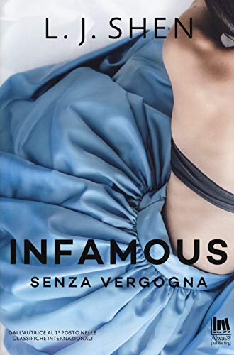 Infamous. Senza vergogna Infamous. Senza vergogna