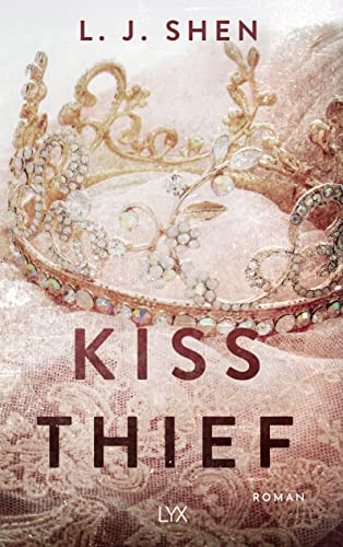 Kiss Thief von LYX