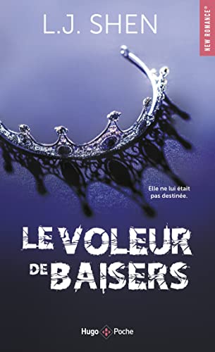 Le voleur de baisers Le voleur de baisers