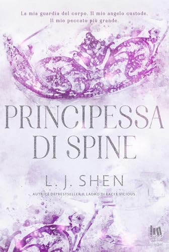 Principessa di spine (Always romance) von Always Publishing