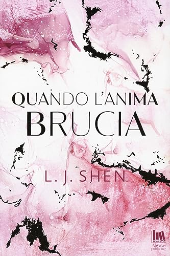 Quando l'anima brucia (Always romance)