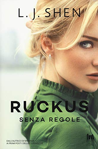 Ruckus. Senza regole (Always romance) von Always Publishing