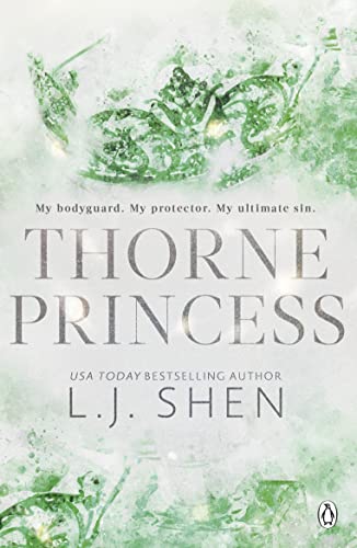 Thorne Princess: The addictive grumpy sunshine romance and TikTok sensation von Penguin