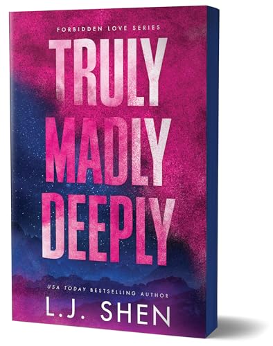 Truly Madly Deeply (Deluxe Edition) (Forbidden Love, 1, Band 1)