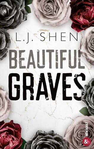 Beautiful Graves Beautiful Graves von HARPERCOLLINS