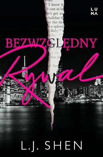 Bezwzględny rywal: Ruthless Rival