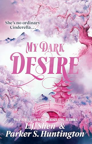 My Dark Desire: The enemies-to-lovers romance TikTok can't stop talking about von Orion