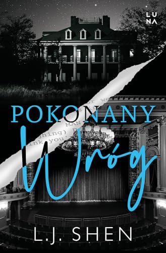 Pokonany wróg: Fallen Foe von Luna