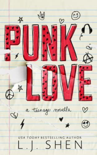 Punk Love von Independently published