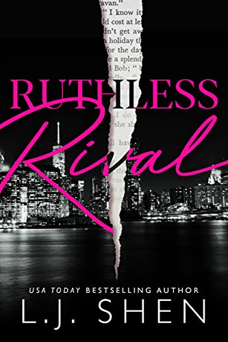 Ruthless Rival (Cruel Castaways) von Montlake