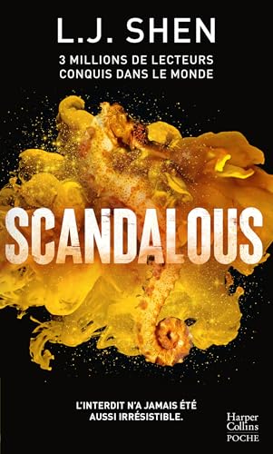 Scandalous - Collector Scandalous - Collector von HARPERCOLLINS