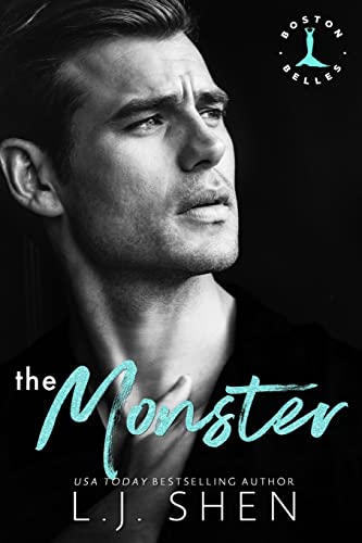The Monster: A Mafia Romance (Boston Belles, Band 3) The Monster: A Mafia Romance (Boston Belles, Band 3) von Independently published