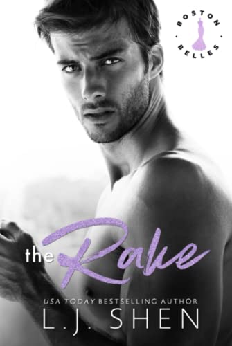 The Rake: A Dark Royal Romance (Boston Belles, Band 4)