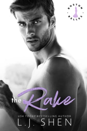 The Rake: A Dark Royal Romance (Boston Belles, Band 4) von Independently published