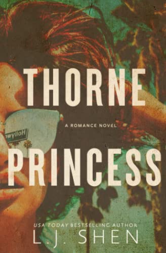 Thorne Princess Thorne Princess von Independently Published