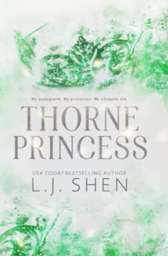 Thorne Princess Thorne Princess