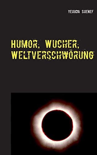 Humor, Wucher, Weltverschwörung: Die geläufigsten Vorurteile gegenüber Juden und was es mit diesen auf sich hat