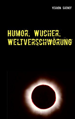 Humor, Wucher, Weltverschwörung: Die geläufigsten Vorurteile gegenüber Juden und was es mit diesen auf sich hat Humor, Wucher, Weltverschwörung: Die geläufigsten Vorurteile gegenüber Juden und was es mit diesen auf sich hat