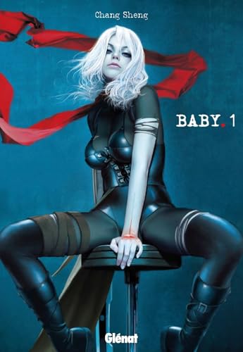 Baby - Tome 01: Tome 1 von GLENAT