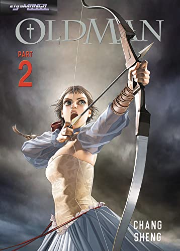 Oldman 2: Volume 2