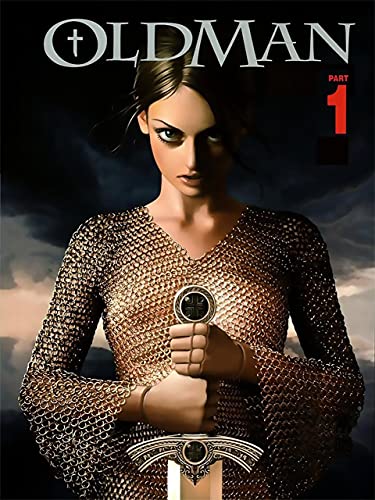 Oldman 1: Part 1 von Eigomanga