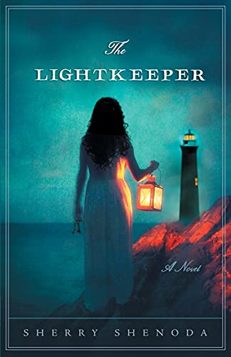 The Lightkeeper: A Novel von CYOIDAI