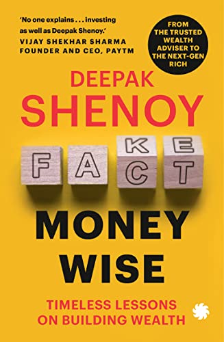 Money wise: Timeless Lessons on Building Wealth von Juggernaut Publication