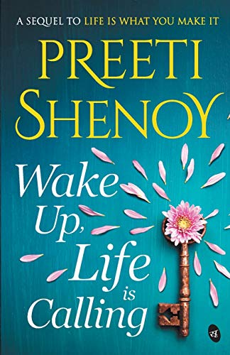Wake Up, Life is Calling von Srishti Publishers