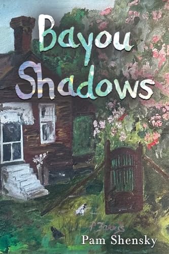 Bayou Shadows von Olympia Publishers