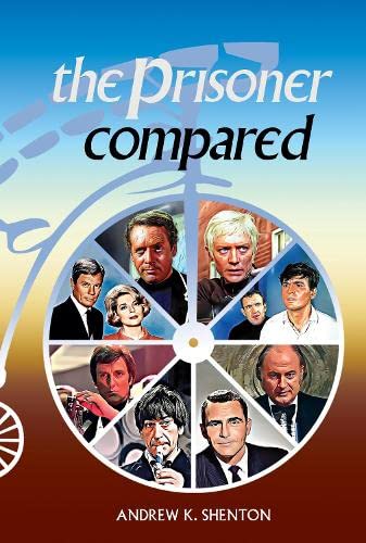 The Prisoner Compared