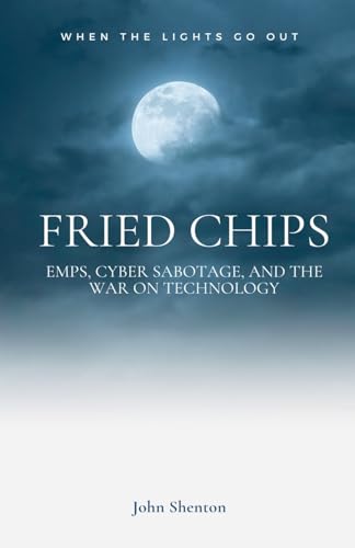 Fried Chips Fried Chips von John Shenton