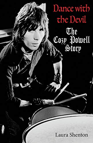 Dance With The Devil: The Cozy Powell Story von Wymer UK