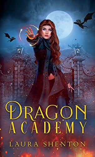 Dragon Academy Dragon Academy