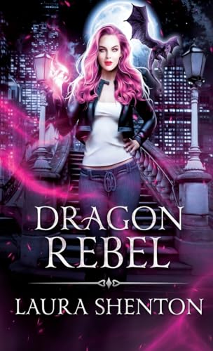 Dragon Rebel Dragon Rebel von Iridescent Toad Publishing