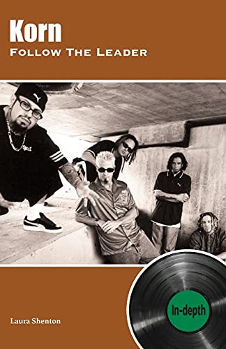 Korn Follow The Leader: In-depth Korn Follow The Leader: In-depth