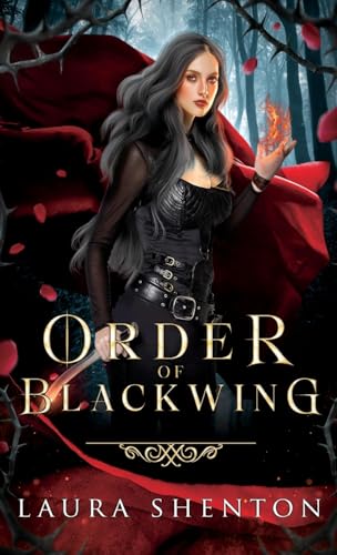 Order of Blackwing Order of Blackwing von Iridescent Toad Publishing