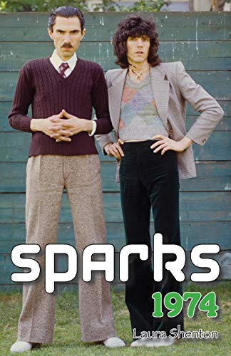 Sparks 1974 Sparks 1974