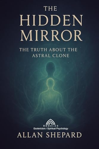 The Hidden Mirror: The Truth About The Astral Clone von Imprint