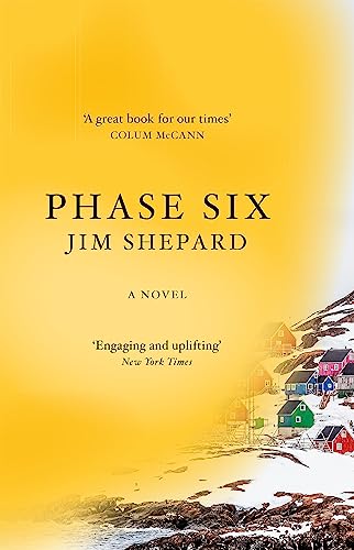 Phase Six