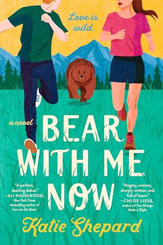 Bear with Me Now von Penguin Publishing Group