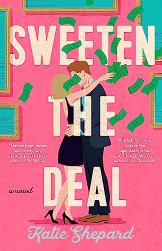 Sweeten the Deal von Penguin Publishing Group