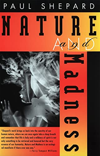 Nature and Madness von University of Georgia Press