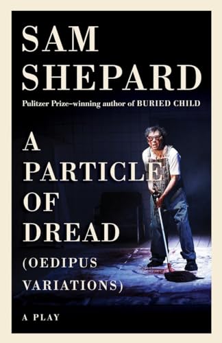 A Particle of Dread A Particle of Dread von Vintage