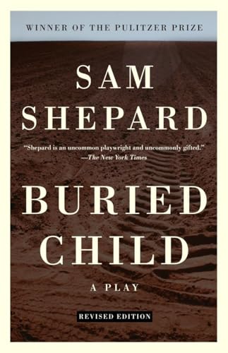 Buried Child: A Play