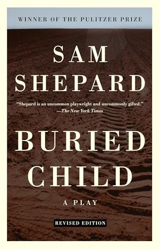 Buried Child: A Play