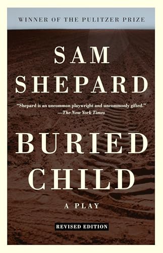 Buried Child: A Play von Vintage