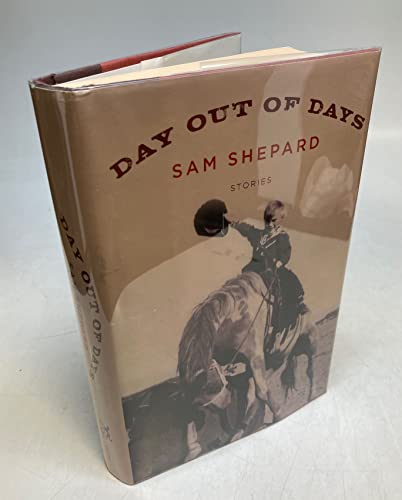 Day Out of Days: Stories Day Out of Days: Stories