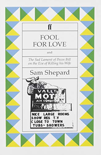 Fool for Love von Faber & Faber