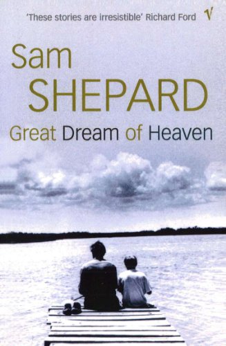 Great Dream Of Heaven Great Dream Of Heaven von Vintage