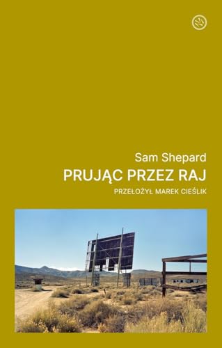 Prując przez raj Prując przez raj von Drzazgi